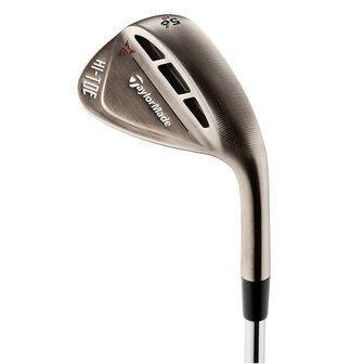 Taylormade HI-TOE Raw Wedge