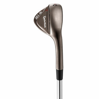 Taylormade HI-TOE Raw Wedge