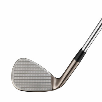 Taylormade HI-TOE Raw Wedge