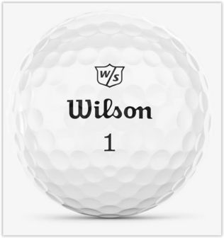 Wilson Staff Triad 3-Piece