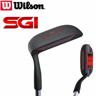 Wilson Prostaff SGI Chipper Heren Rechtshandig