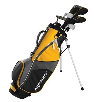 Wilson Pro Staff JGI junior golfset 8-11 jaar