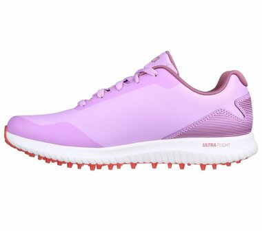 Skechers Go Golf Max 2 Lavender Multi