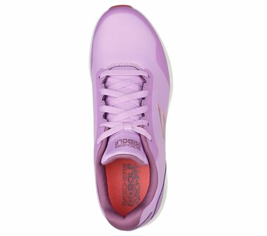 Skechers Go Golf Max 2 Lavender Multi