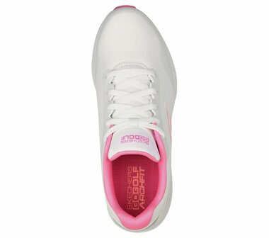 Skechers Go Golf Max 2 White Multi