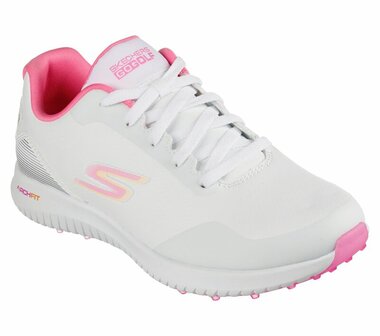 Skechers Go Golf Max 2 White Multi