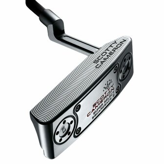 Scotty Cameron Super Select Square Back 2 Putter