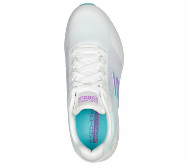 Skechers Go Golf Max 2-Splash White Multi