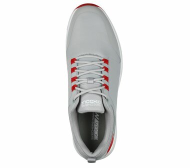 Skechers Go Golf Elite 4-Victory Grey Red