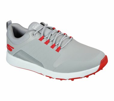 Skechers Go Golf Elite 4-Victory Grey Red