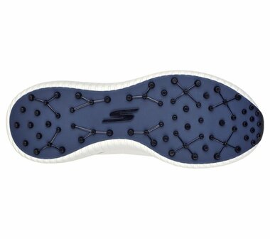 Skechers Arch Fit Go Golf Max 2 White Navy