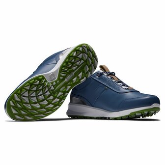 Footjoy Stratos Blue Ladies 38