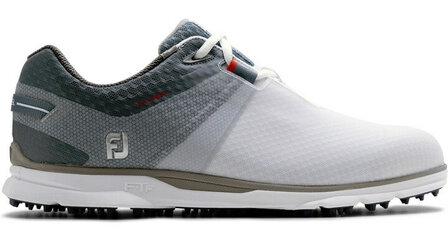 Footjoy Pro SL White Grey Blue