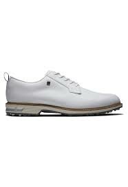 Footjoy Dryjoys Premiere Series Wit