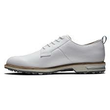 Footjoy Dryjoys Premiere Series Wit