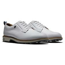 Footjoy Dryjoys Premiere Series Wit