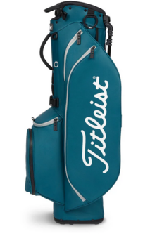 Standbag Titleist Players 4 Baltic Cool Gray