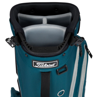 Standbag Titleist Players 4 Baltic Cool Gray