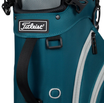 Standbag Titleist Players 4 Baltic Cool Gray