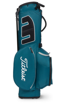 Standbag Titleist Players 4 Baltic Cool Gray