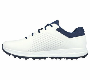 Skechers Go Golf Elite GF-White Navy