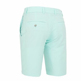 Korte Golfbroek Heren Callaway Chev tech Limpet Shell