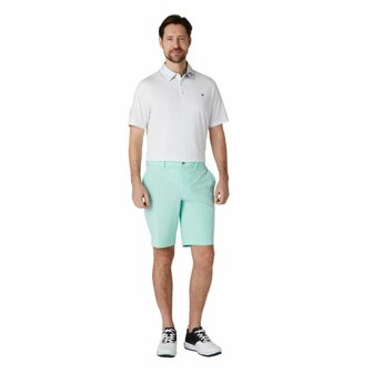 Korte Golfbroek Heren Callaway Chev tech Limpet Shell