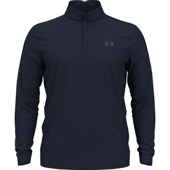 Under Armour Playoff 2.0 Shirt Midnight Navy