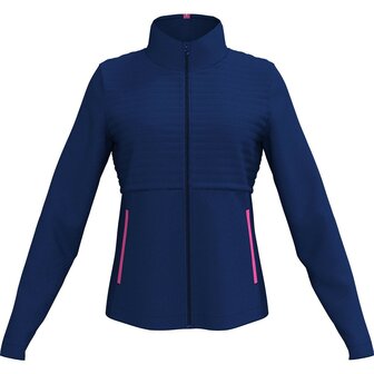 Under Armour Jacket Storm Revo Bauhaus Blue