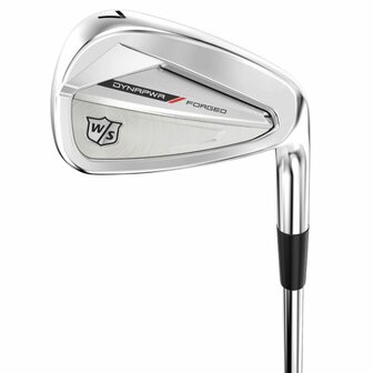 Wilson Dynapower Forged Heren Staal 5-PW