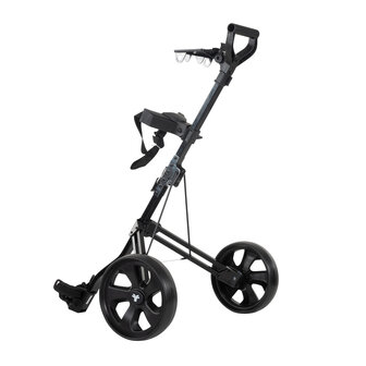 Fastfold Stowa 2 wiel Golftrolley