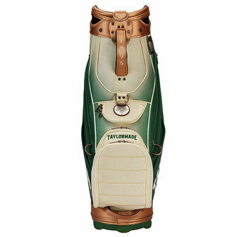 Taylormade Summer Commemorative Championship Staff Bag