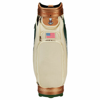 Taylormade Summer Commemorative Championship Staff Bag