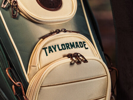 Taylormade Summer Commemorative Championship Staff Bag