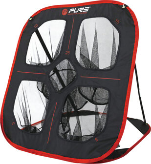 Pure2improve Chipping Net Met Target