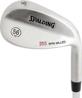 Spalding Wedge Spin Milled Ladies 60gr