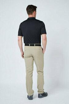 Callaway Heren Golfpolo Caviar