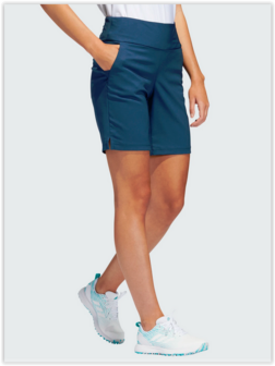 Adidas U365 Dames Golf Bermuda