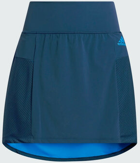 Adidas Dames H.RDY Performance Skort Navy