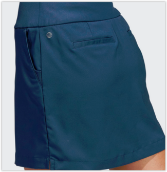 Adidas U365 SLD Skort CreNav