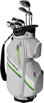 Taylormade RBZ Dames Golfset