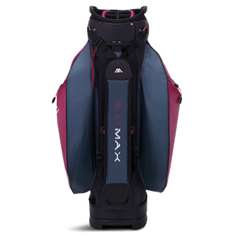 BigMax Dri Lite Sport 2 Navy Bordeaux Zwart