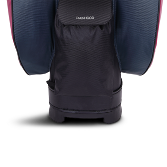 BigMax Dri Lite Sport 2 Navy Bordeaux Zwart