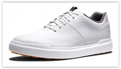 Footjoy Contour Casual Wit