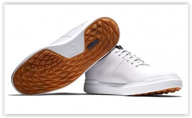 Footjoy Contour Casual Wit