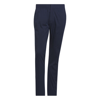 Golfbroek Heren Ripstop Jogger Donkerblauw