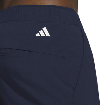 Golfbroek Heren Ripstop Jogger Donkerblauw