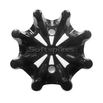 Soft Spikes Pulsar Fast Twist 3.0