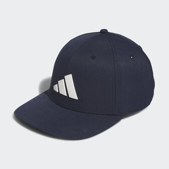 Golf Cap Adidas Tour Snapback Donkerblauw