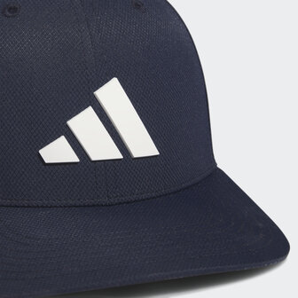 Golf Cap Adidas Tour Snapback Donkerblauw